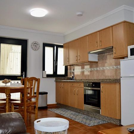 Apartamento Linde Мурос Экстерьер фото