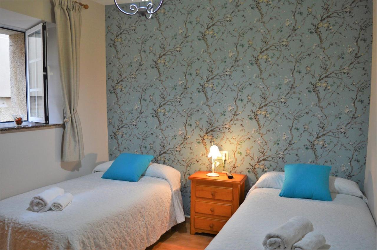 Apartamento Linde Мурос Экстерьер фото