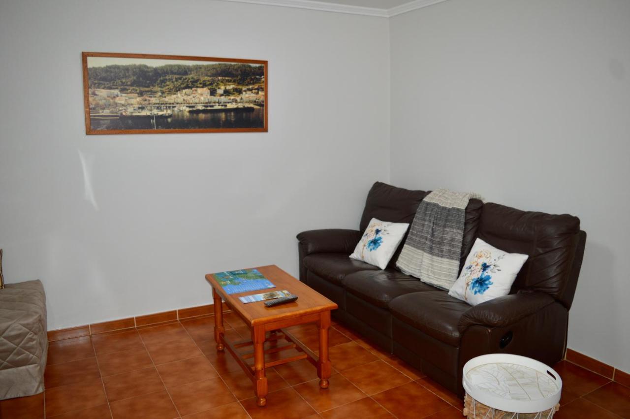 Apartamento Linde Мурос Экстерьер фото