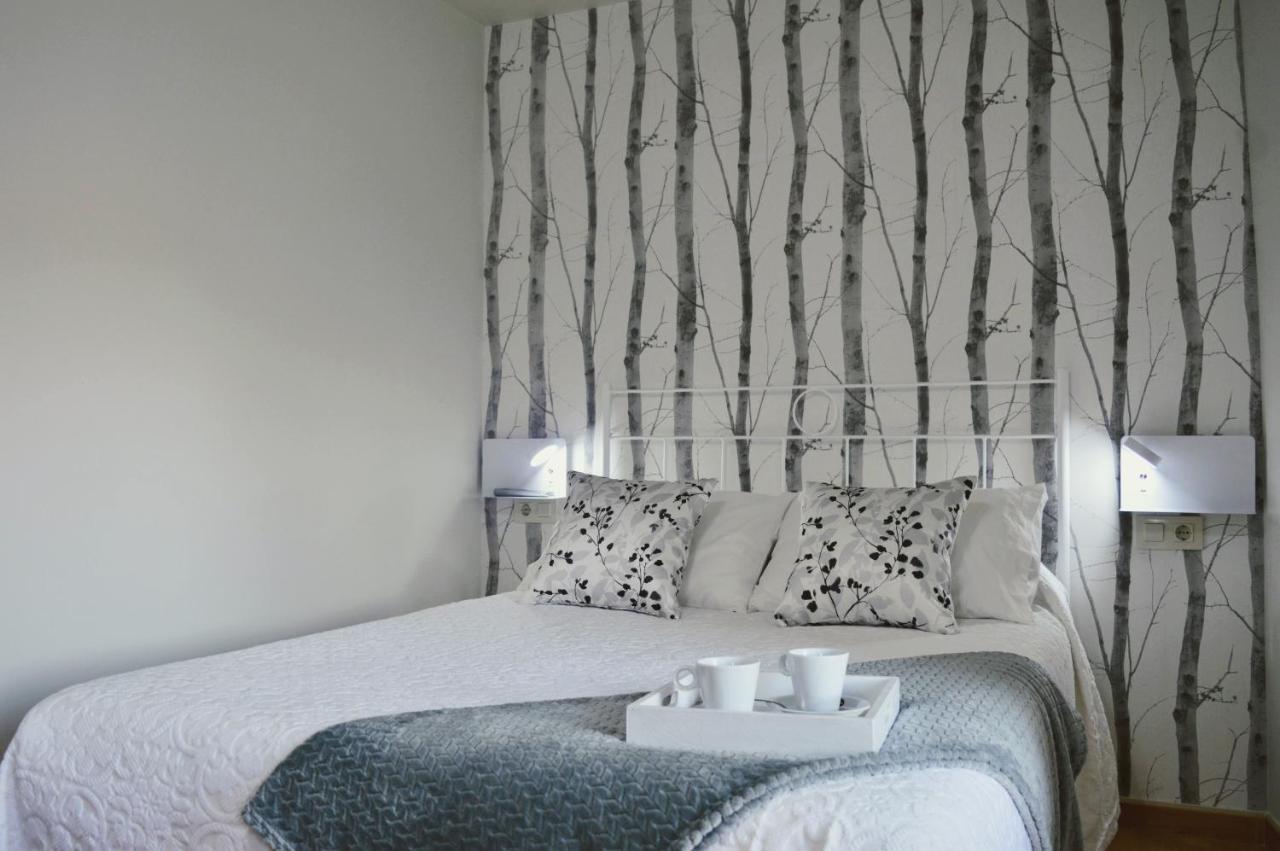 Apartamento Linde Мурос Экстерьер фото