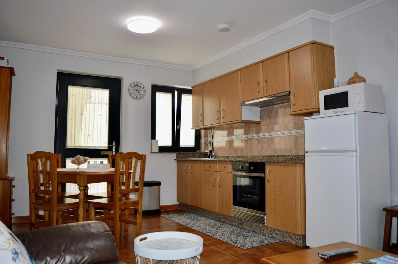 Apartamento Linde Мурос Экстерьер фото