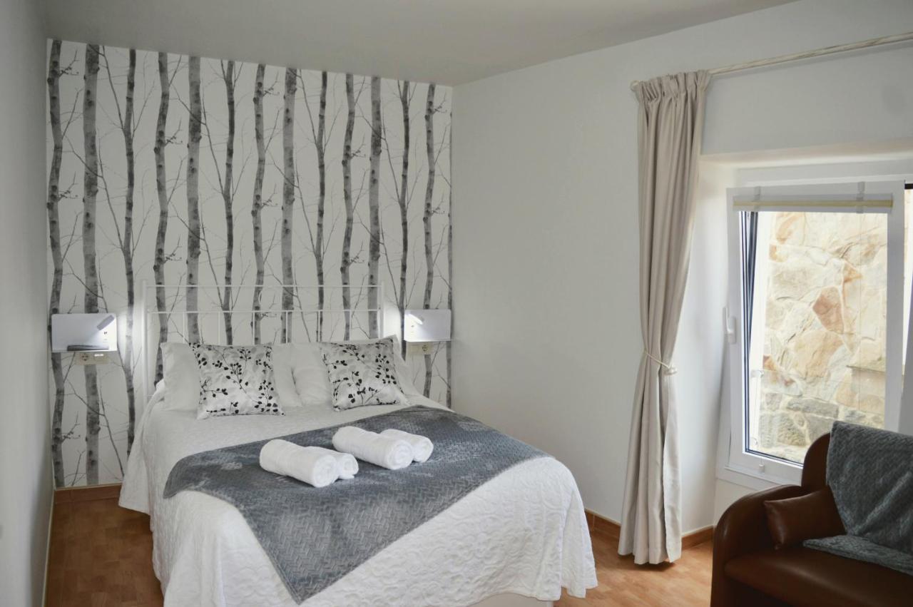 Apartamento Linde Мурос Экстерьер фото